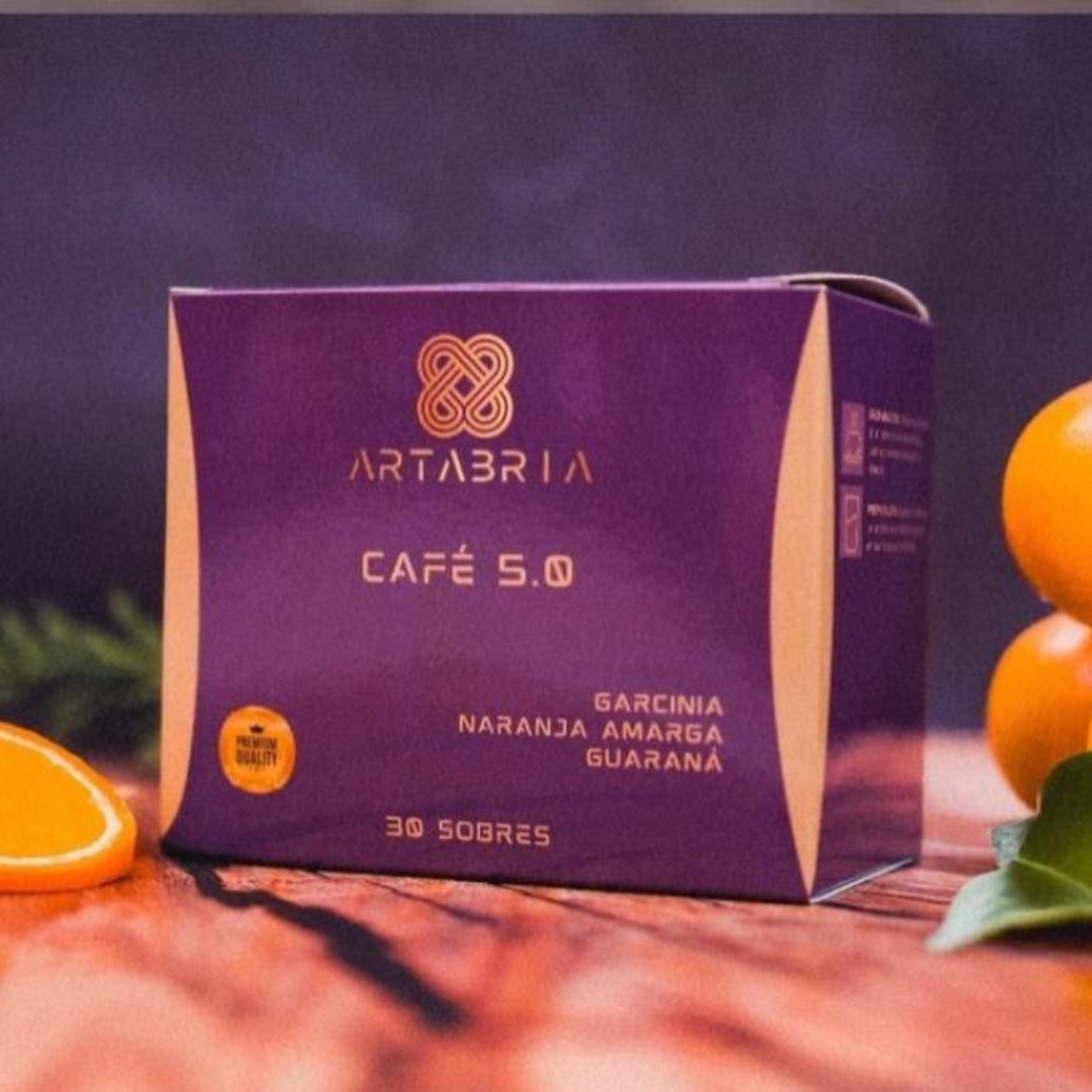 CAFE 5.0