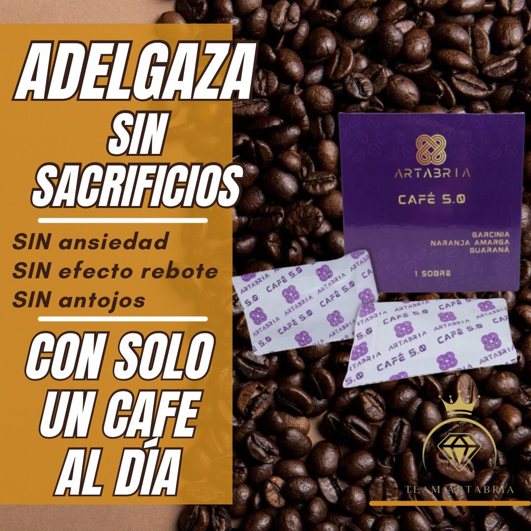 CAFE 5.0