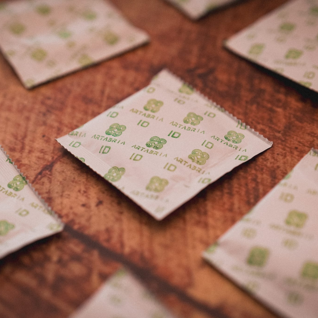I.D. - INTELLIGENT DRINK - BEBIDA INTELIGENTE