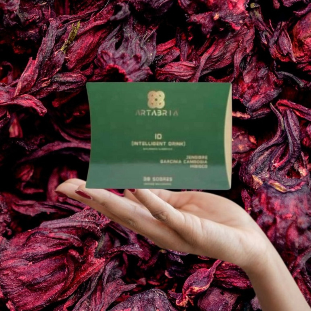 I.D. - INTELLIGENT DRINK - BEBIDA INTELIGENTE