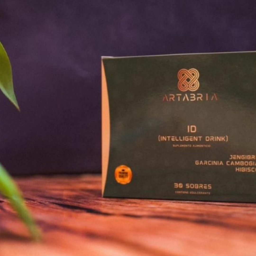 I.D. - INTELLIGENT DRINK - BEBIDA INTELIGENTE