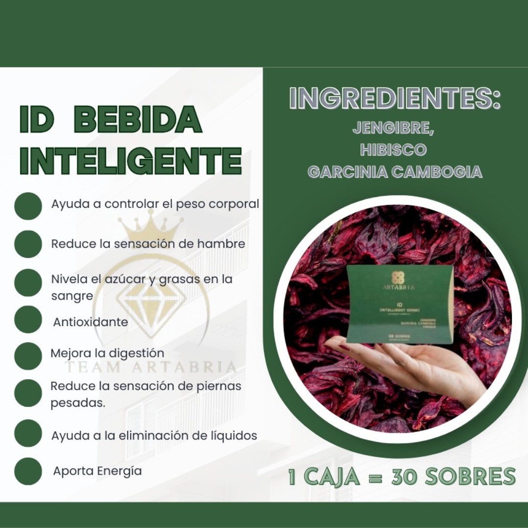 PACK FIT - CAFÉ 5.0 + BEBIDA INTELIGENTE