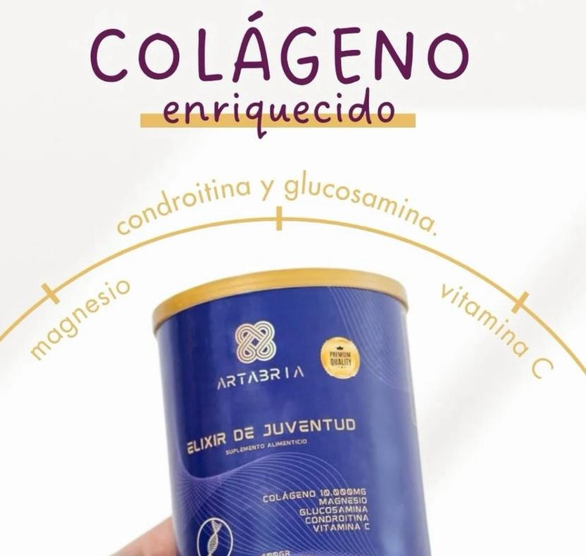 Pack 2 Elixir de la Juventud