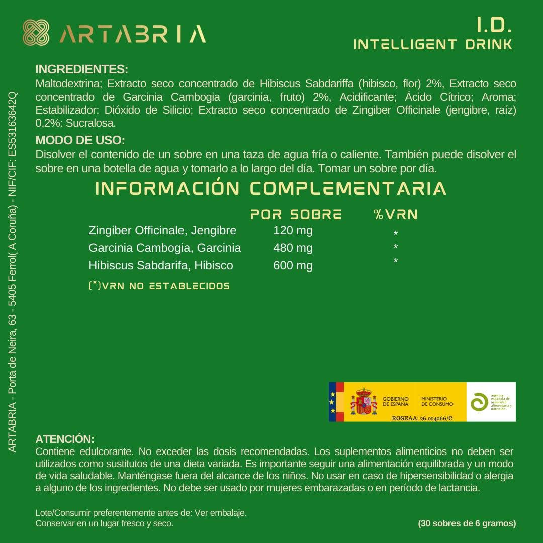 PACK FIT - CAFÉ 5.0 + BEBIDA INTELIGENTE