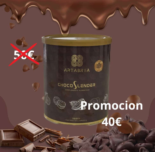 CHOCOSLENDER