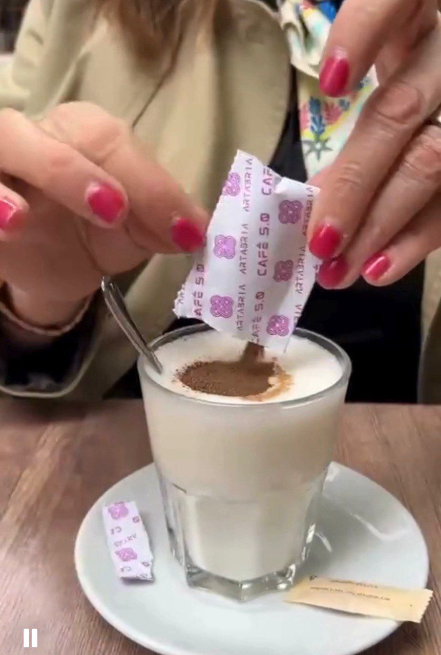 DUO CAFÉ  5.0 - 2 CAJAS